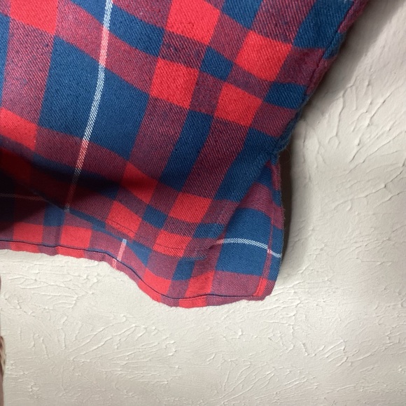Spell Basecamp Flannel Shirt L - Picture 10 of 10